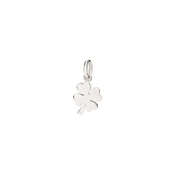 Charm Dodo Donna in Oro bianco DMB9035_FOURS_000OB - DMB9035_FOURS_000OB